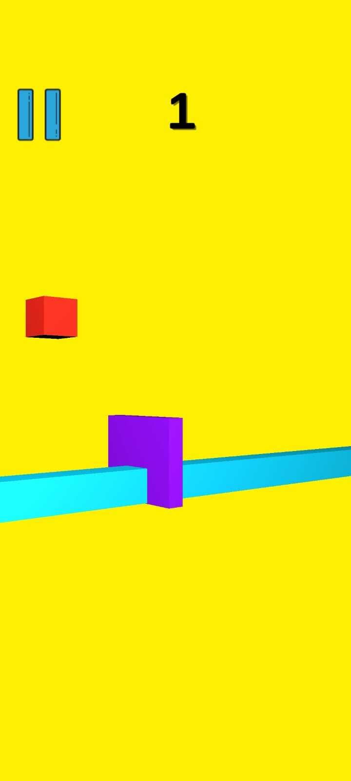 Cube or Wolf screenshot 2