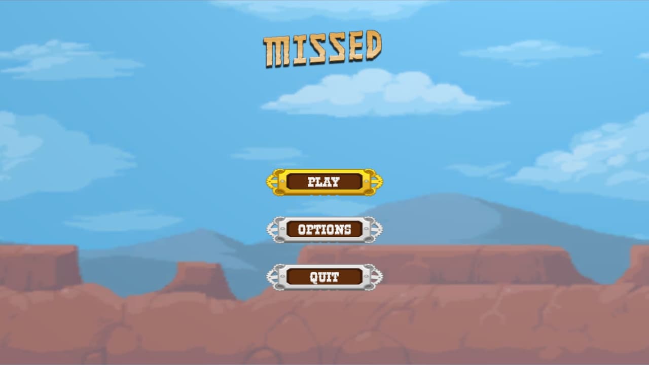 Missed screenshot 2