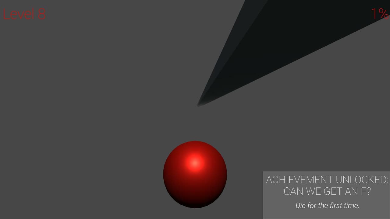 Spheres, Cubes, and Other Things