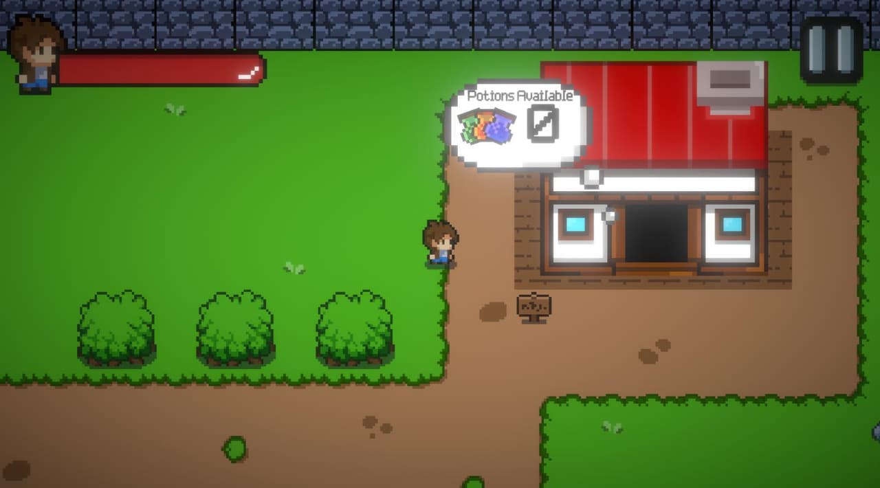 Endless Weakness screenshot 3