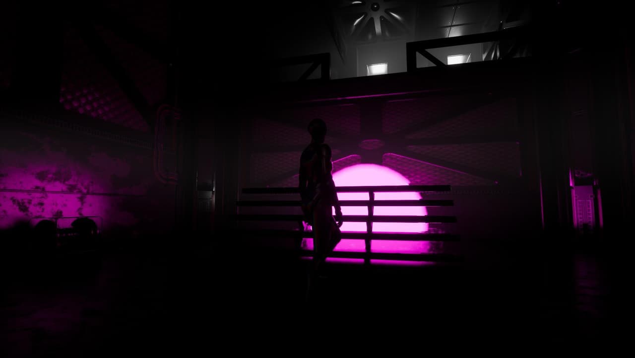 Equilibrium (itch) (Hero.io) screenshot 3