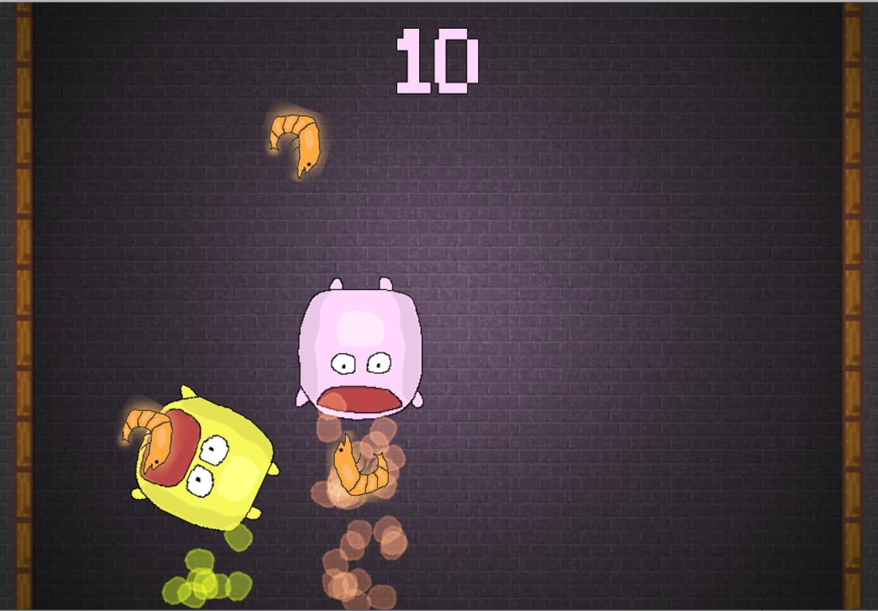 Eat My Chunder screenshot 3