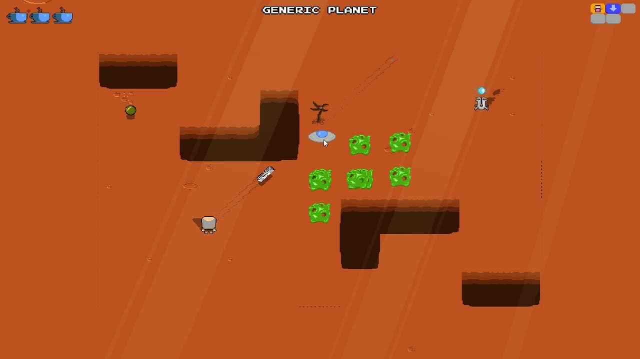 Grandpurrents screenshot 5