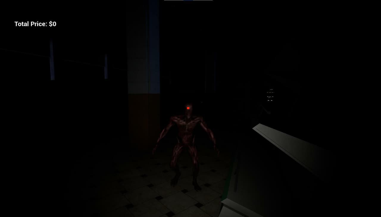 Steal and Escape (TalalMeshari) screenshot 4
