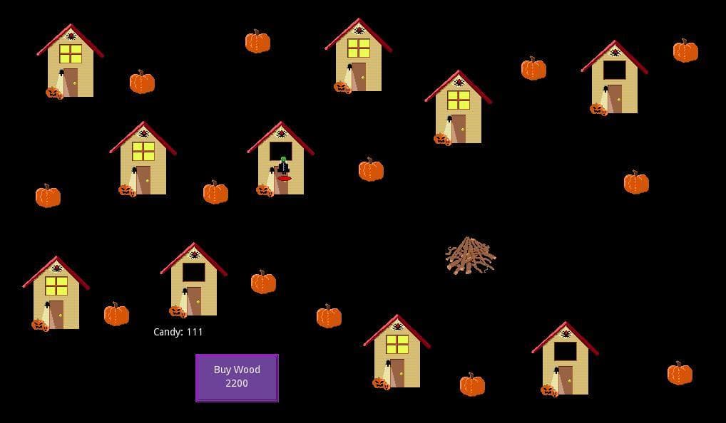 Click or Treat screenshot 3