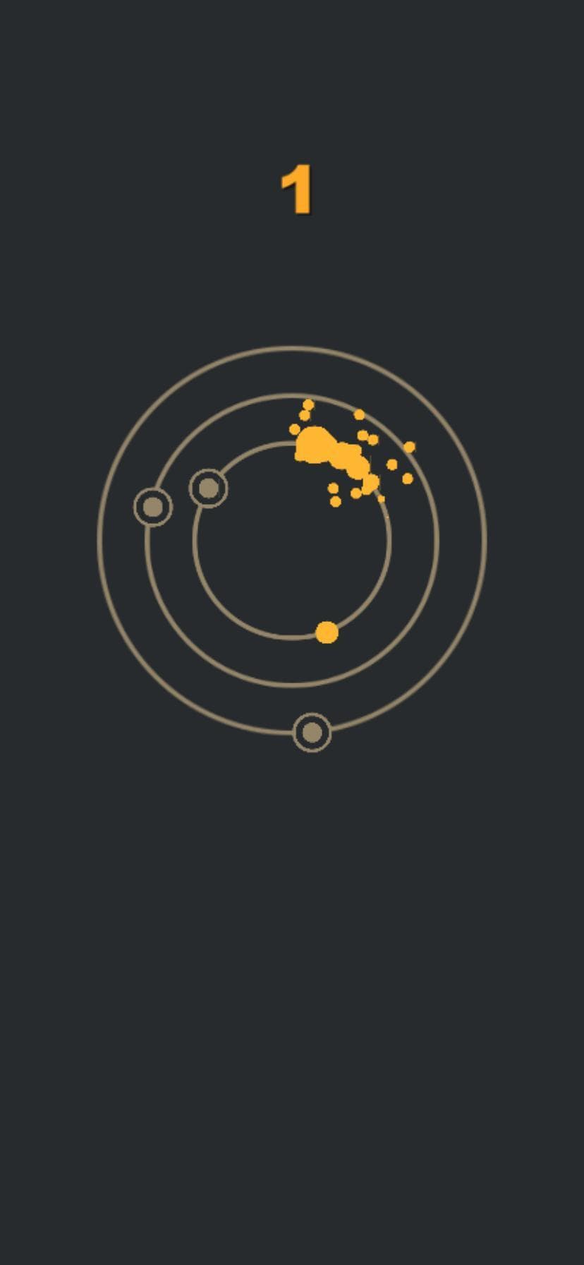 Around (Buildbox 3.5.0) screenshot 4