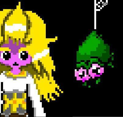 Vault of the Minifiends screenshot 2