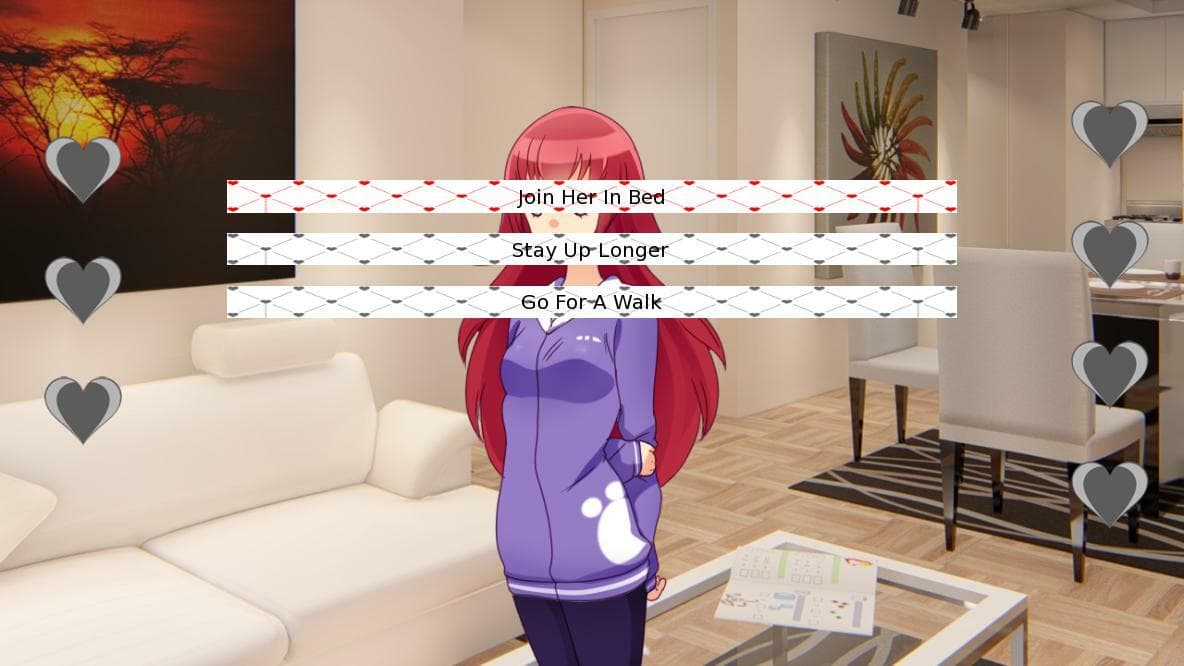 My Loving Wife screenshot 3