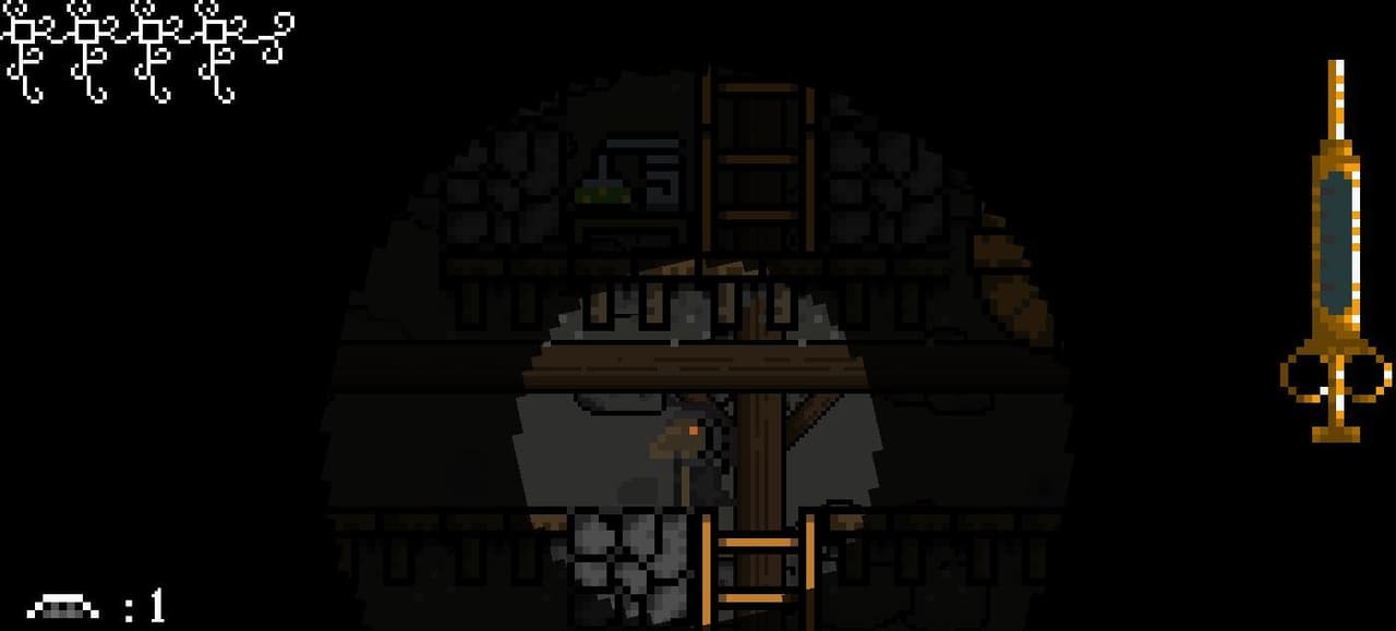 Steam Runner screenshot 3