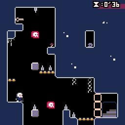 Raise The Dead (itch) (Tofu Shop) screenshot 2