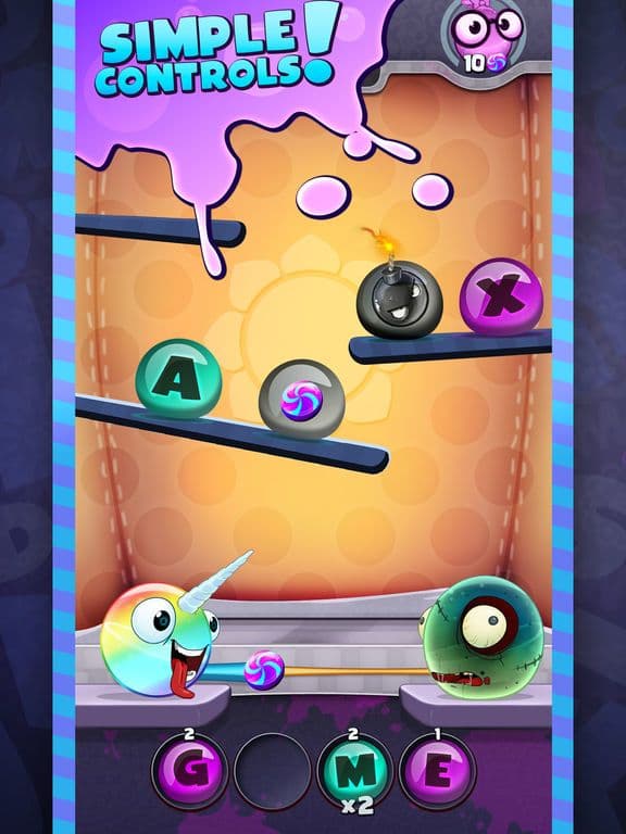 Inklings: Word Game screenshot 3