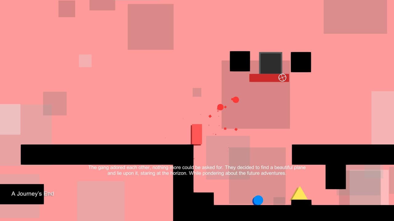 Colour Shapes the World