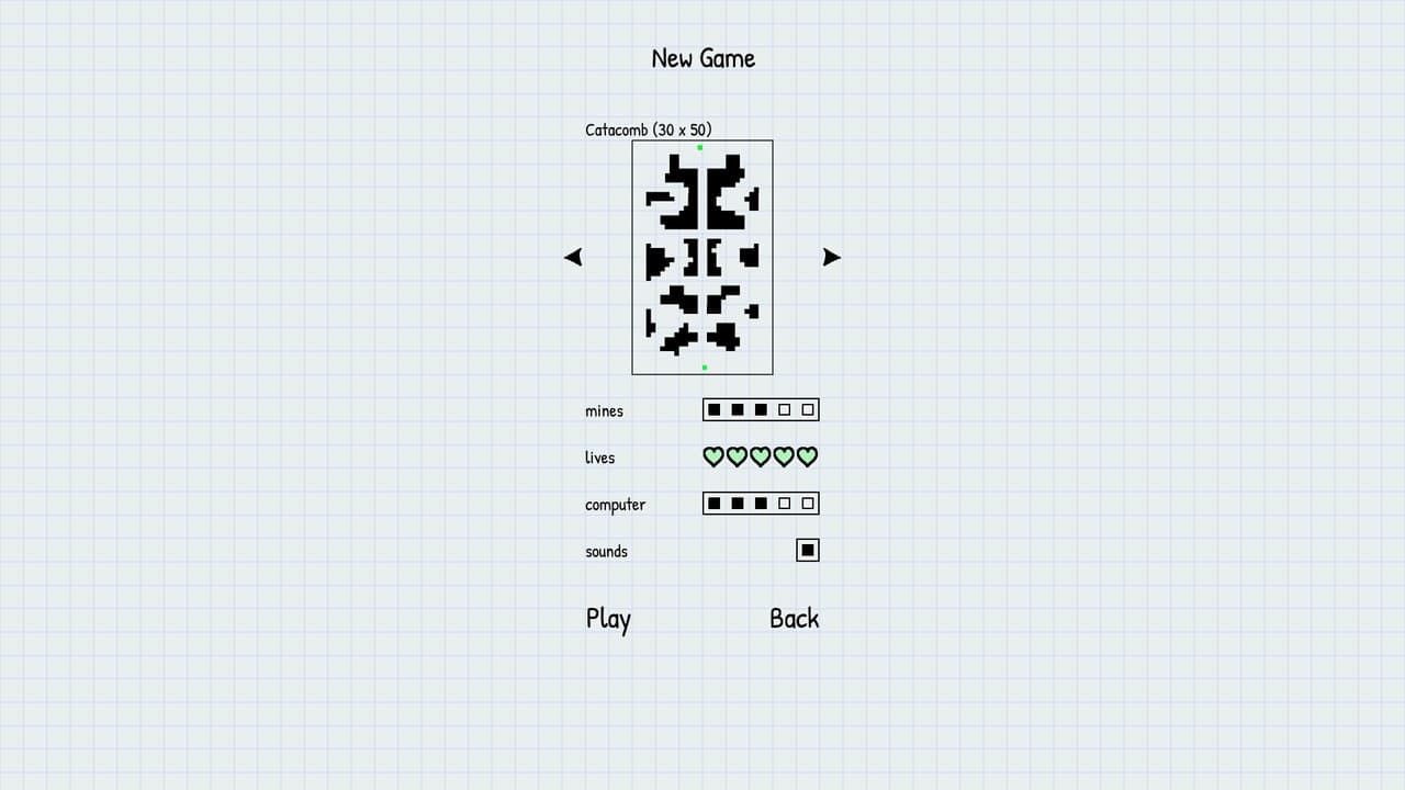 Minesweeper Tactics