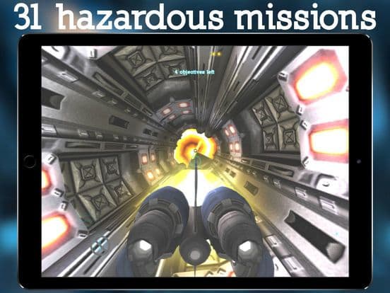 No Gravity screenshot 6