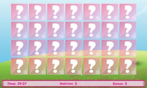 Memory Matcher screenshot 5