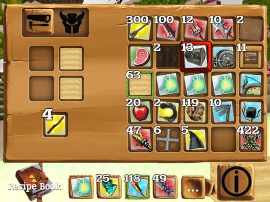 Block Story Free