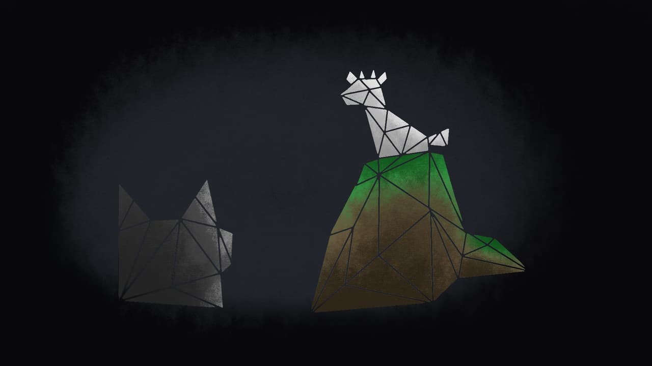 FÁBULAS screenshot 3