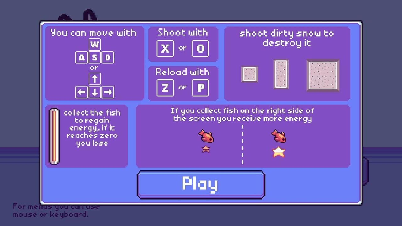 Coolsled screenshot 3