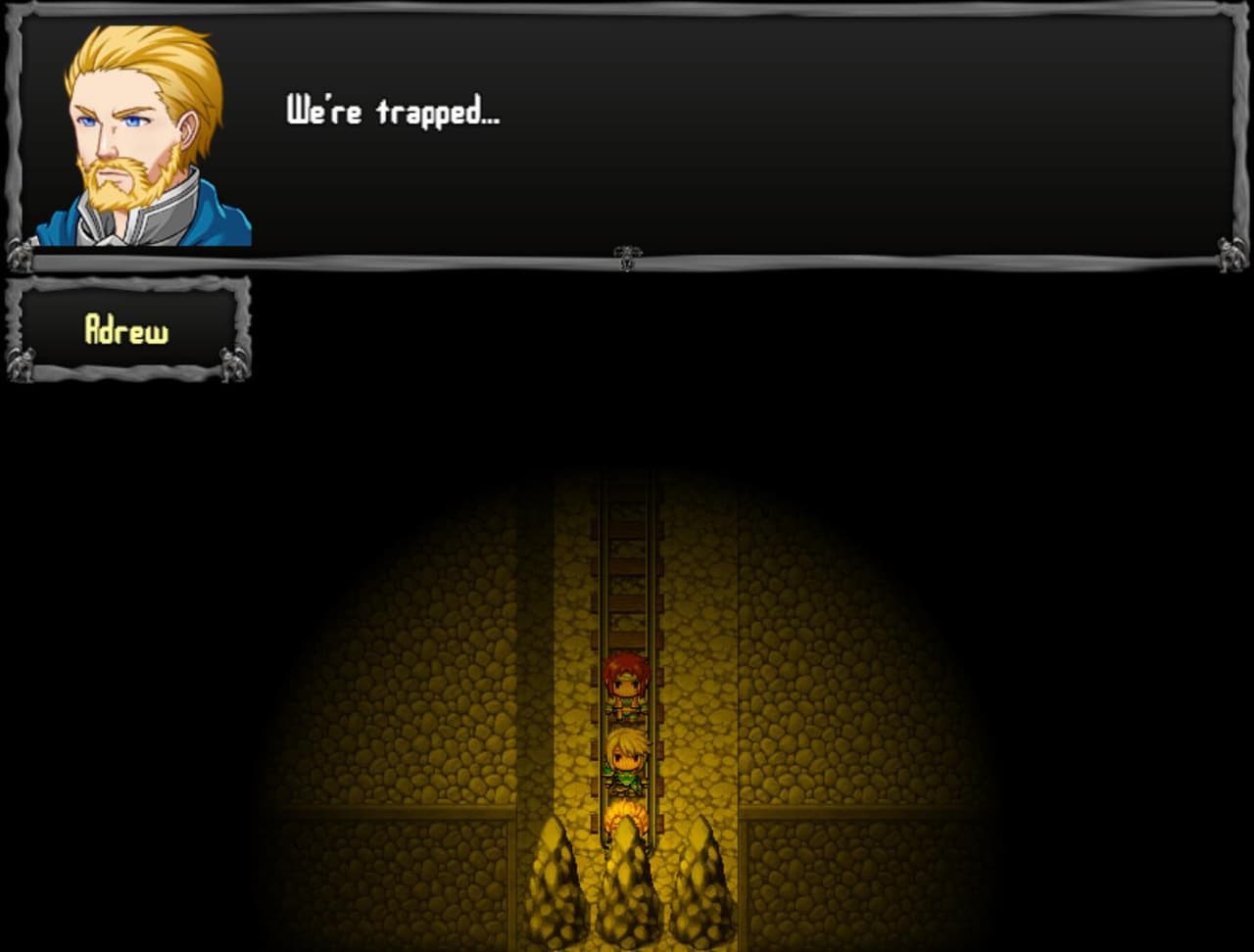 Prophecies of Ourleidus screenshot 3