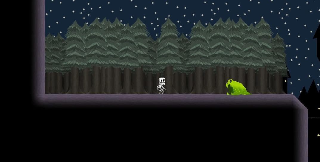 Limbones (_crASHleigh.exe) screenshot 5