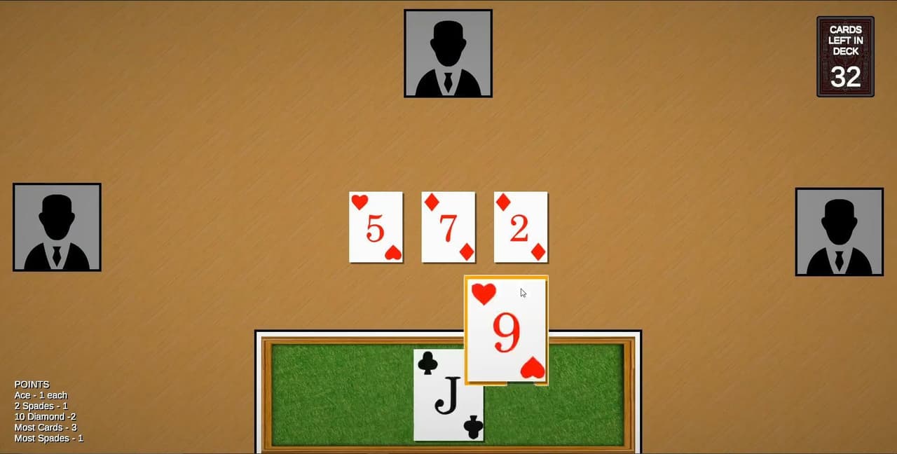 Casino Online screenshot 6