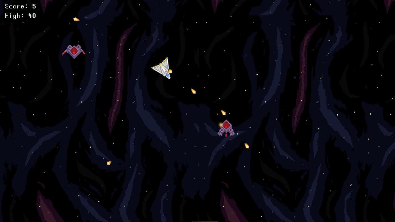 2D Shooter (NoahCata) screenshot 3