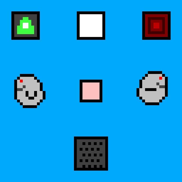 6 in 1 #LOWREZJAM screenshot 2
