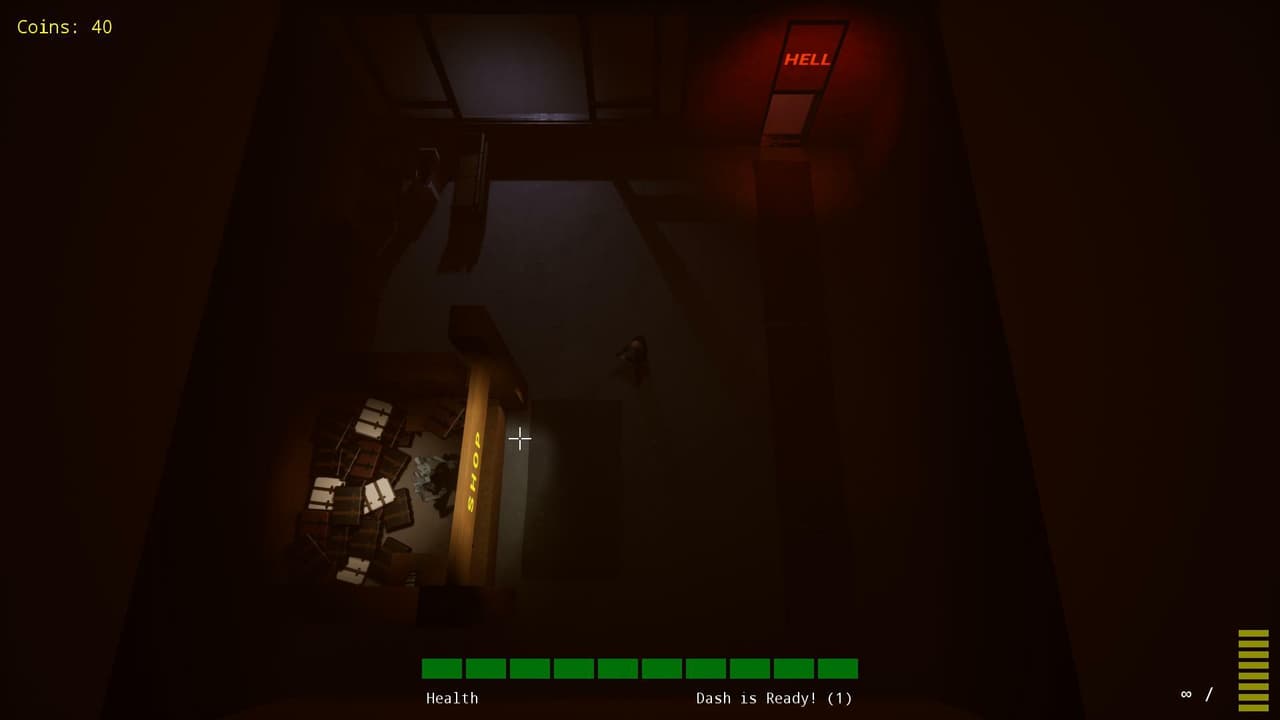 Tower of Hell screenshot 2