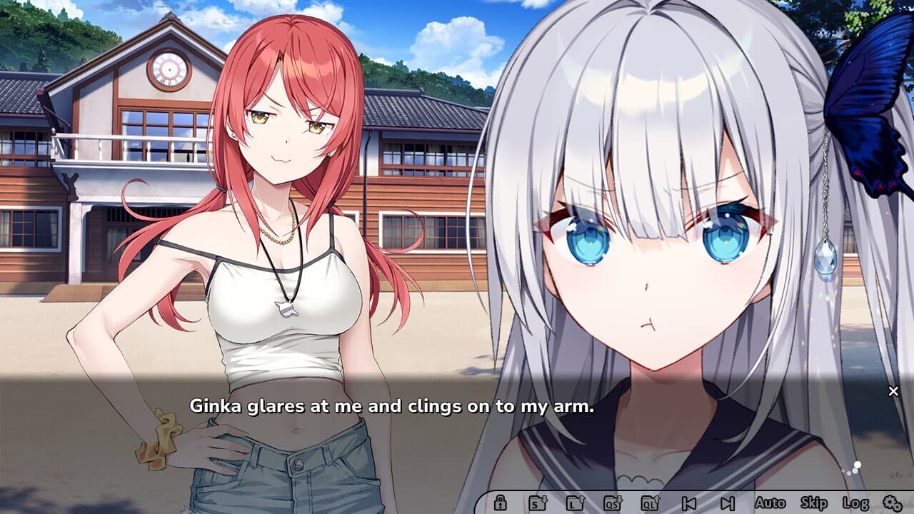 GINKA screenshot 5