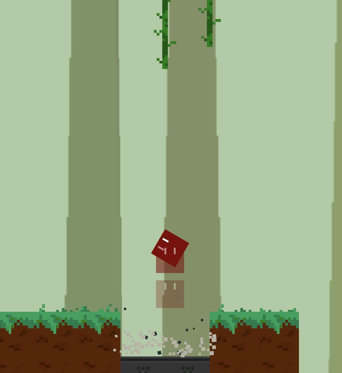 Jungle Jump (ewenedmunds) screenshot 4