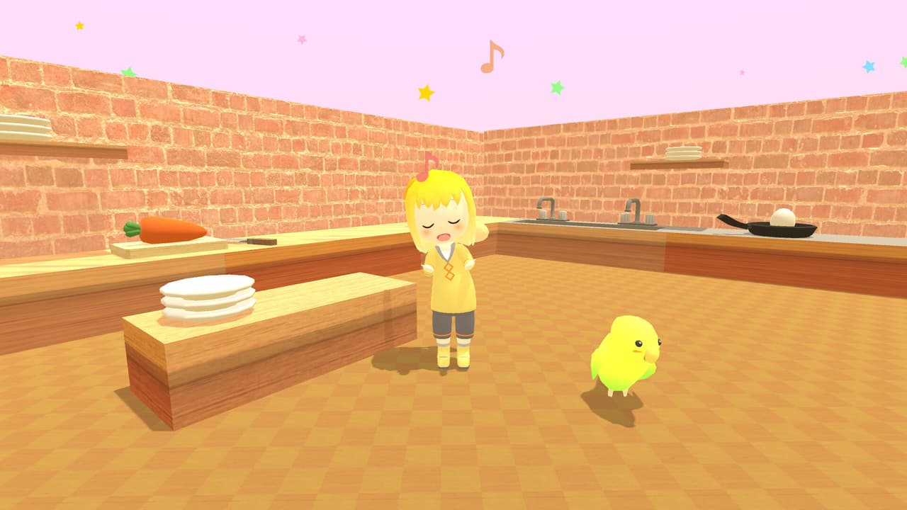 Sound Hidden Forest screenshot 2