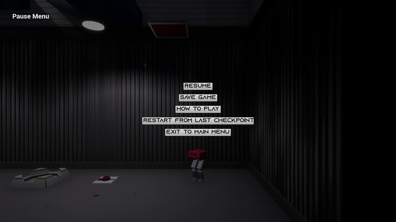 Box Bots screenshot 6