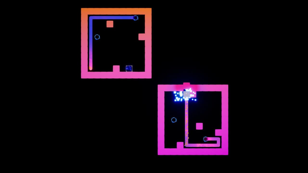 CubeSpace (HyproX) screenshot 5