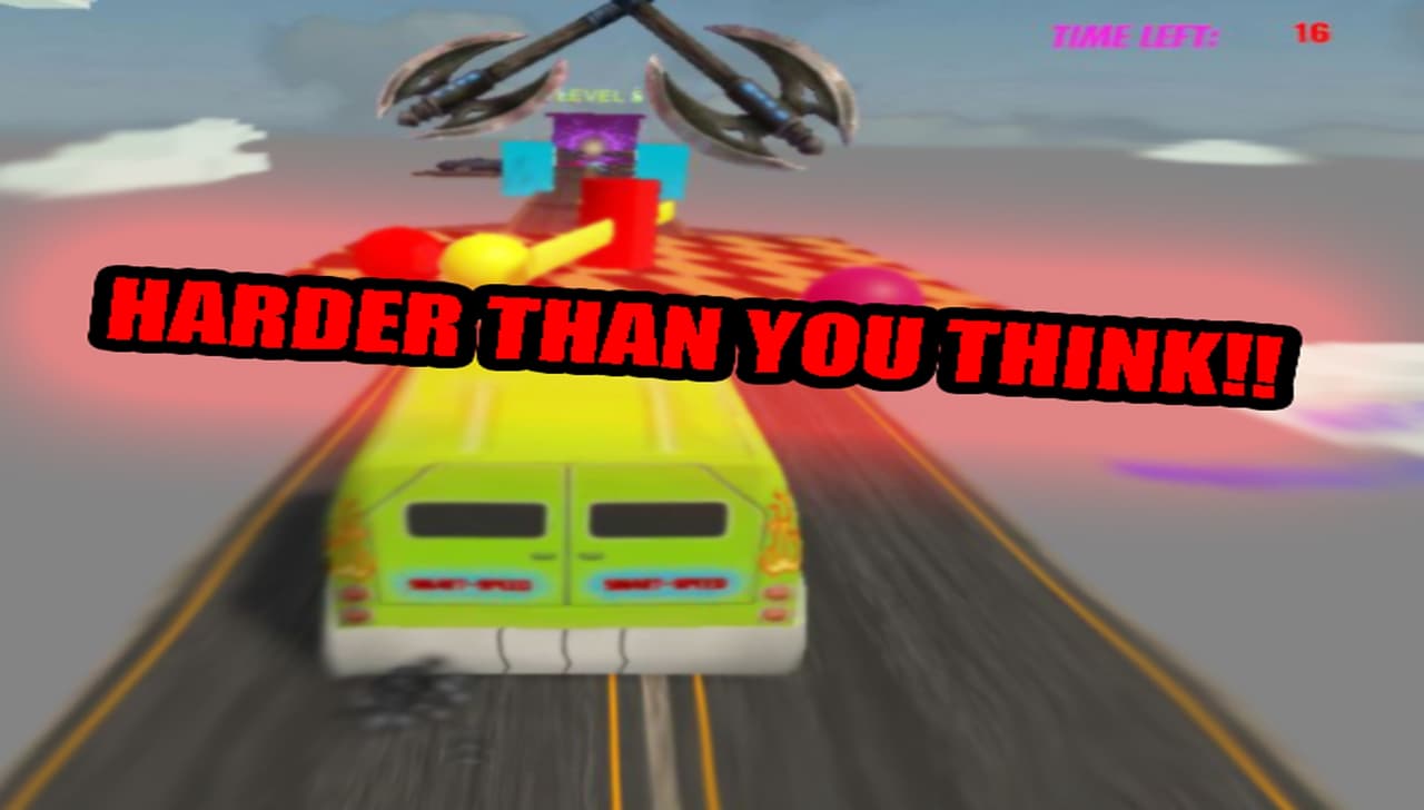 Smart-Speed screenshot 3
