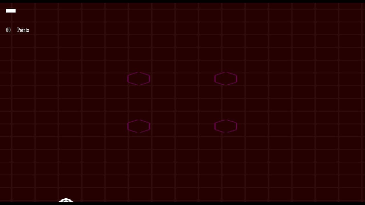 Pixel Barrage Alternative Version screenshot 4