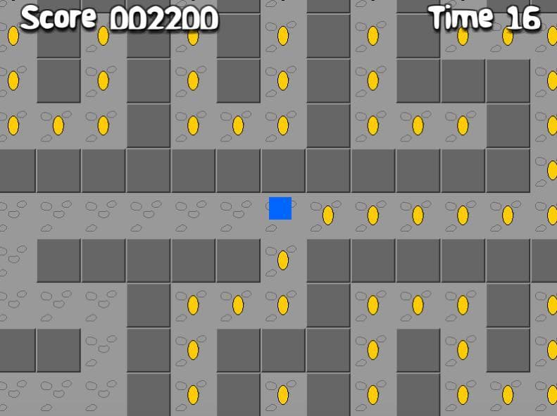 Maze Demo
