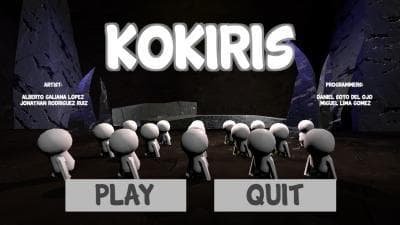 Kokiris screenshot 3