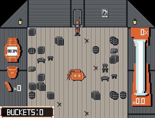 Marchine screenshot 2
