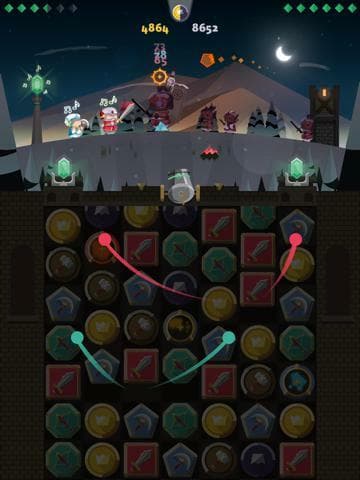The Long Siege screenshot 4
