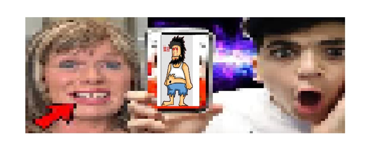 hobo exe 3am challenge 3D!!! (REAL)