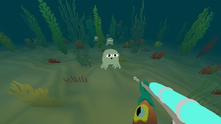 Subnuggets screenshot 2