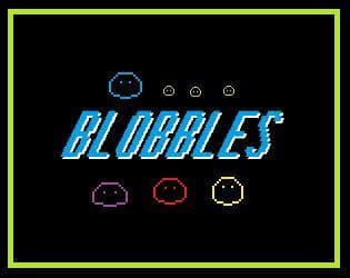 Blobbles
