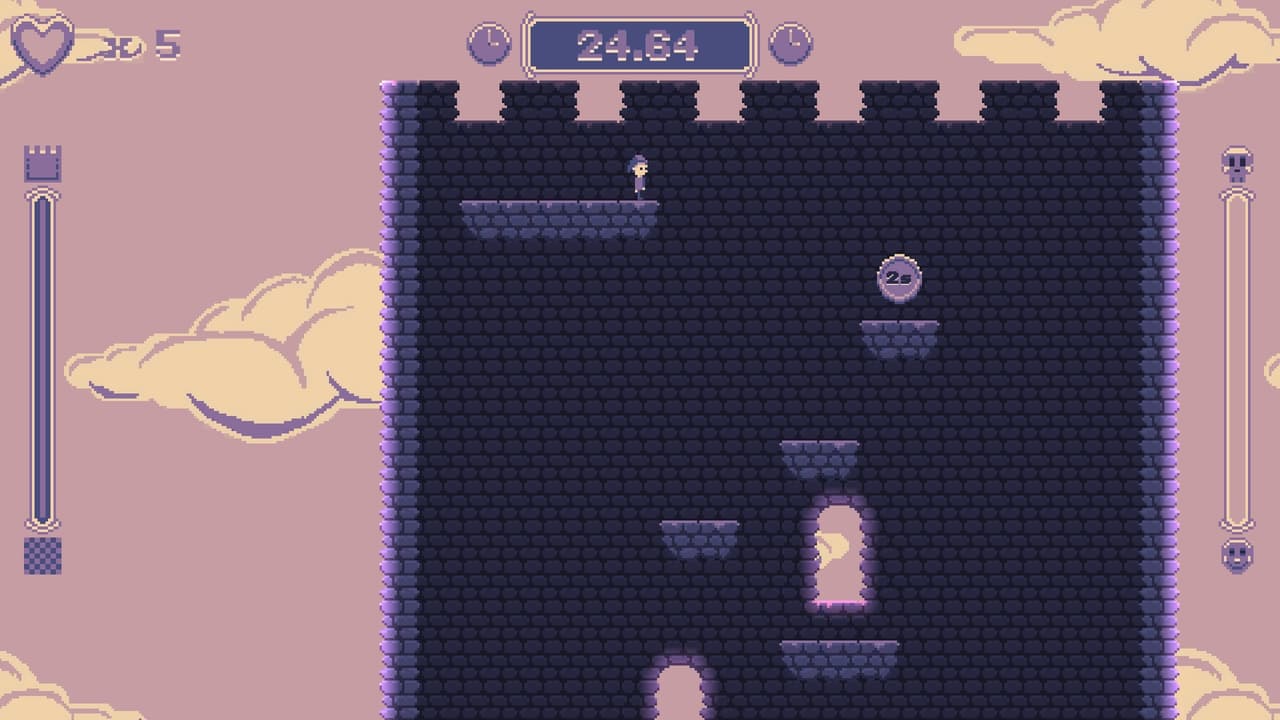 Drop till you stop! screenshot 2