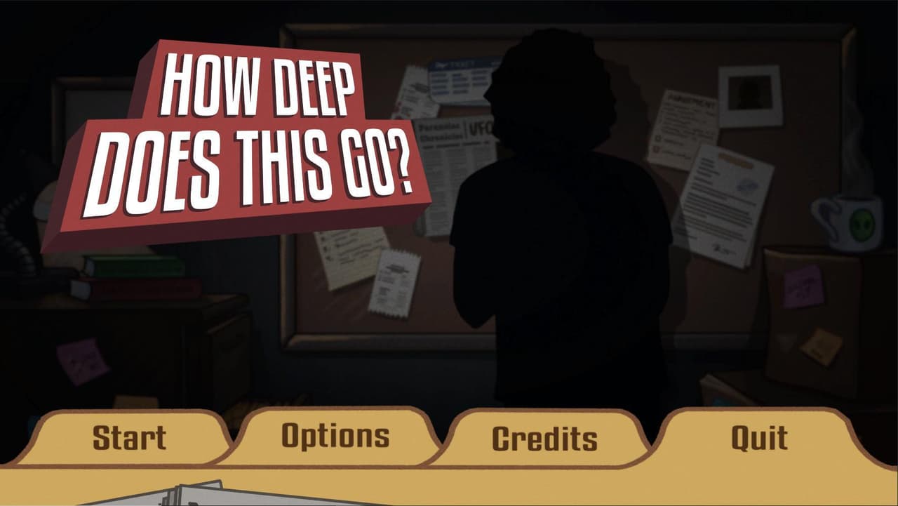 How Deep Does This Go? (SafetyDad) screenshot 4