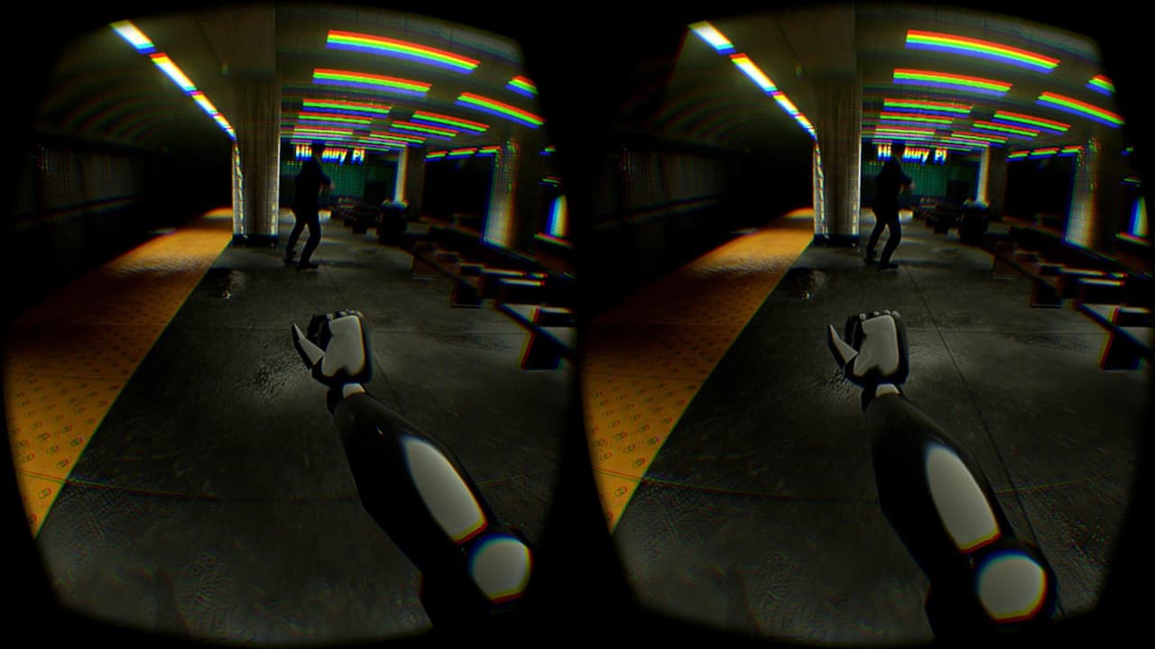 Highbury Demo screenshot 3