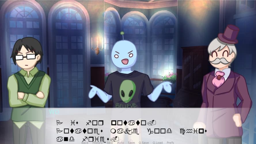 Now, Youve Done It! screenshot 4