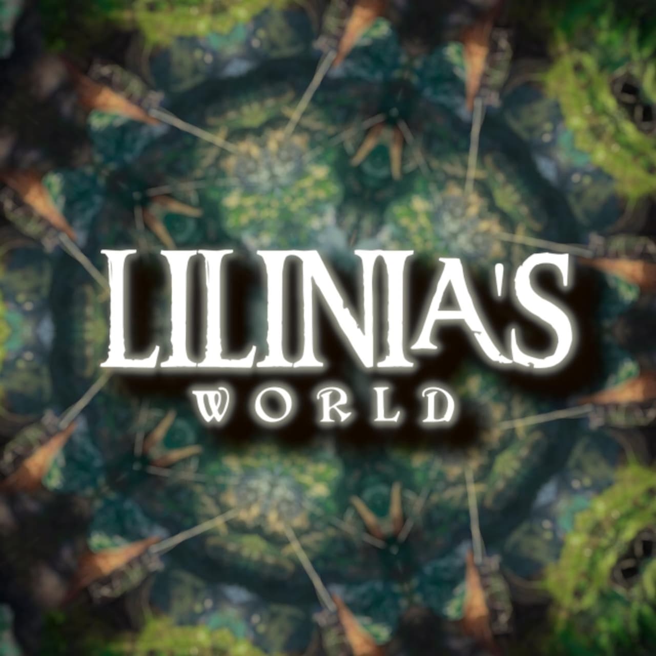 Lilinias World (Demo)