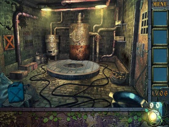 Room Escape: 50 rooms VI screenshot 5