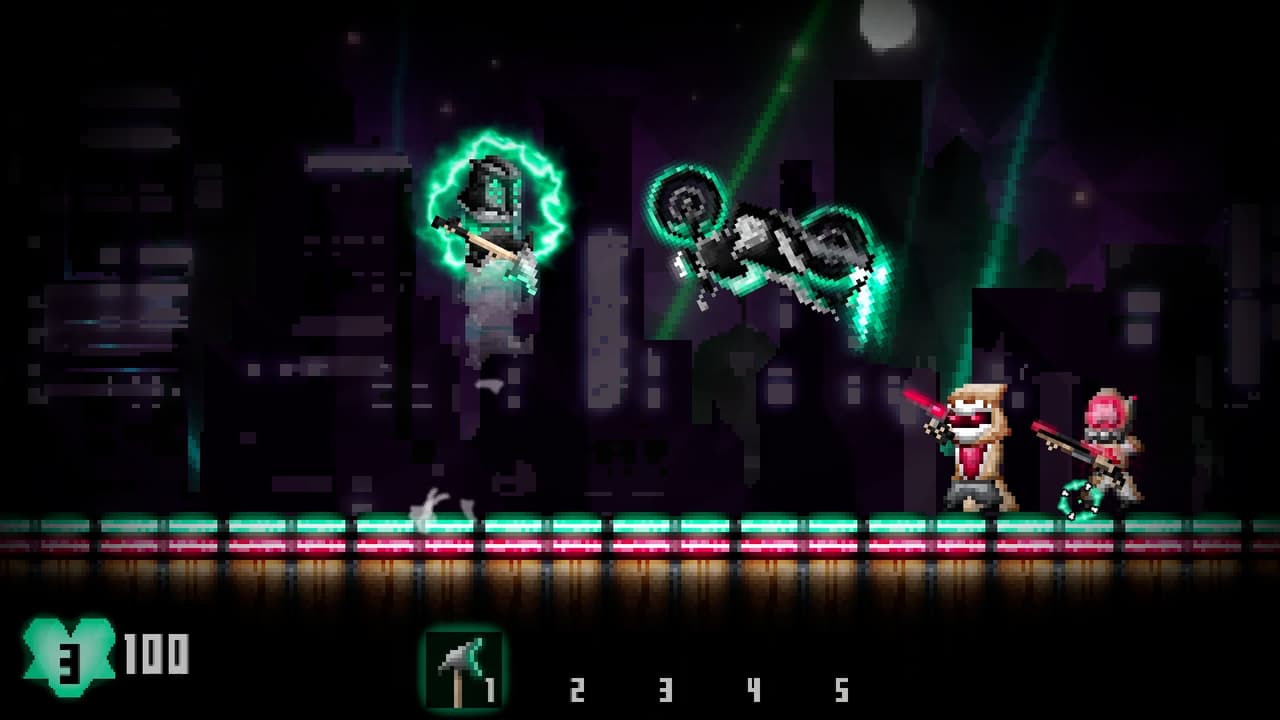 PlatTAG screenshot 4