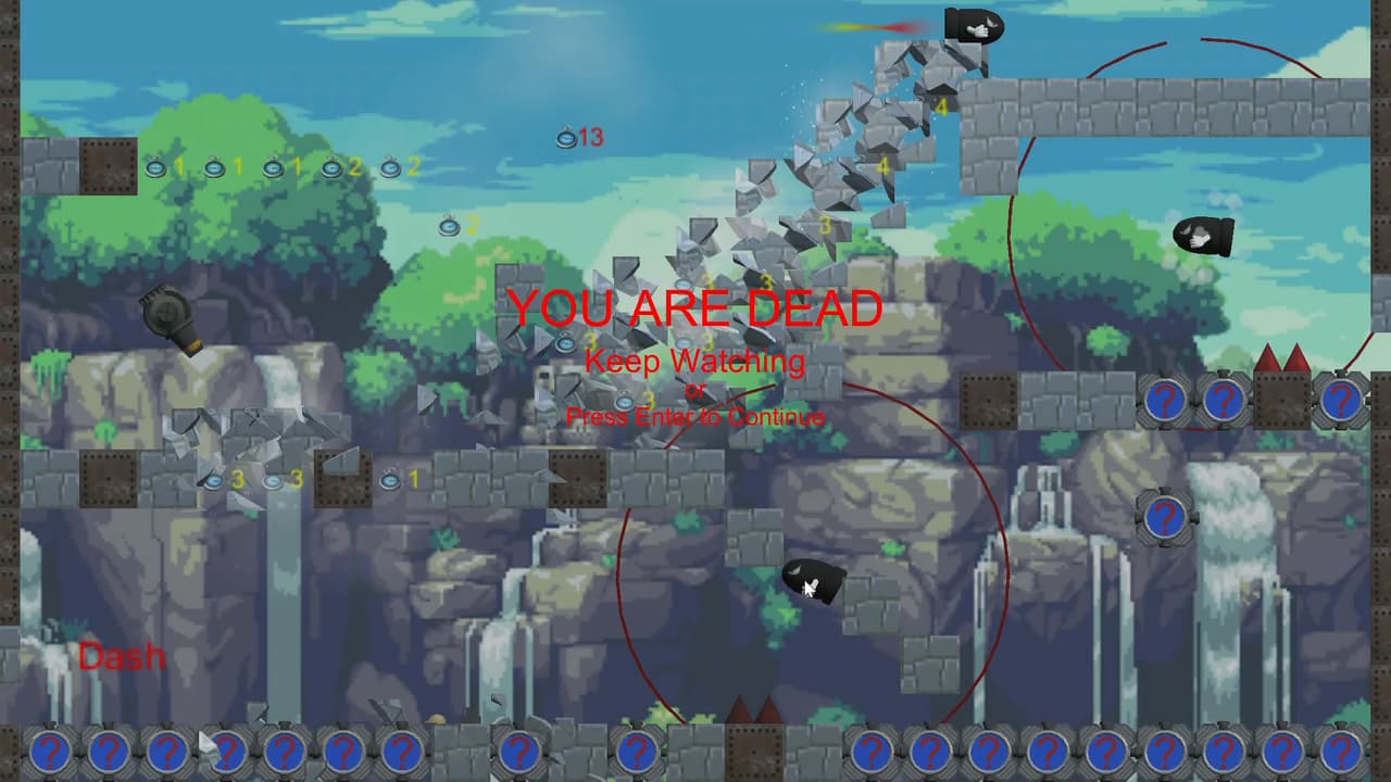 Out (wwu39) screenshot 3